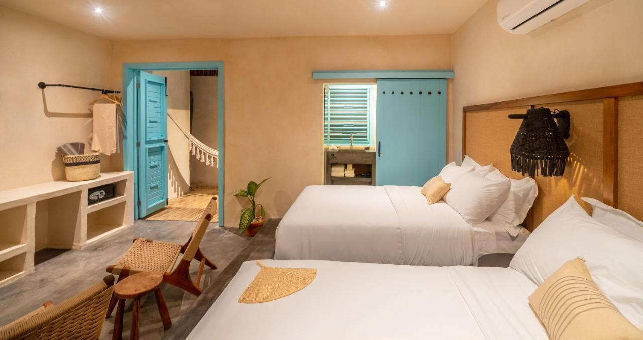 Bacalari - Adults Only Hotell Eksteriør bilde