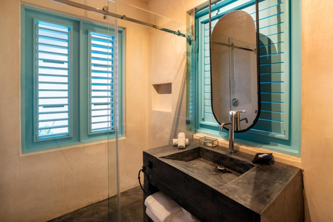 Bacalari - Adults Only Hotell Eksteriør bilde