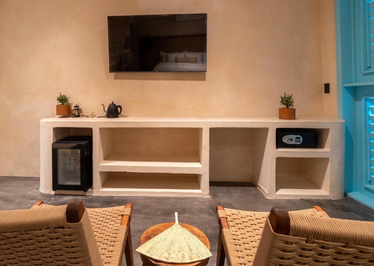 Bacalari - Adults Only Hotell Eksteriør bilde