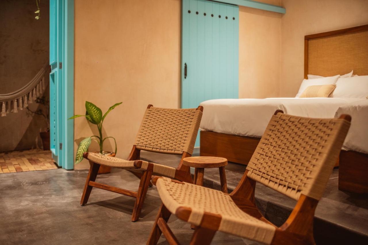 Bacalari - Adults Only Hotell Eksteriør bilde