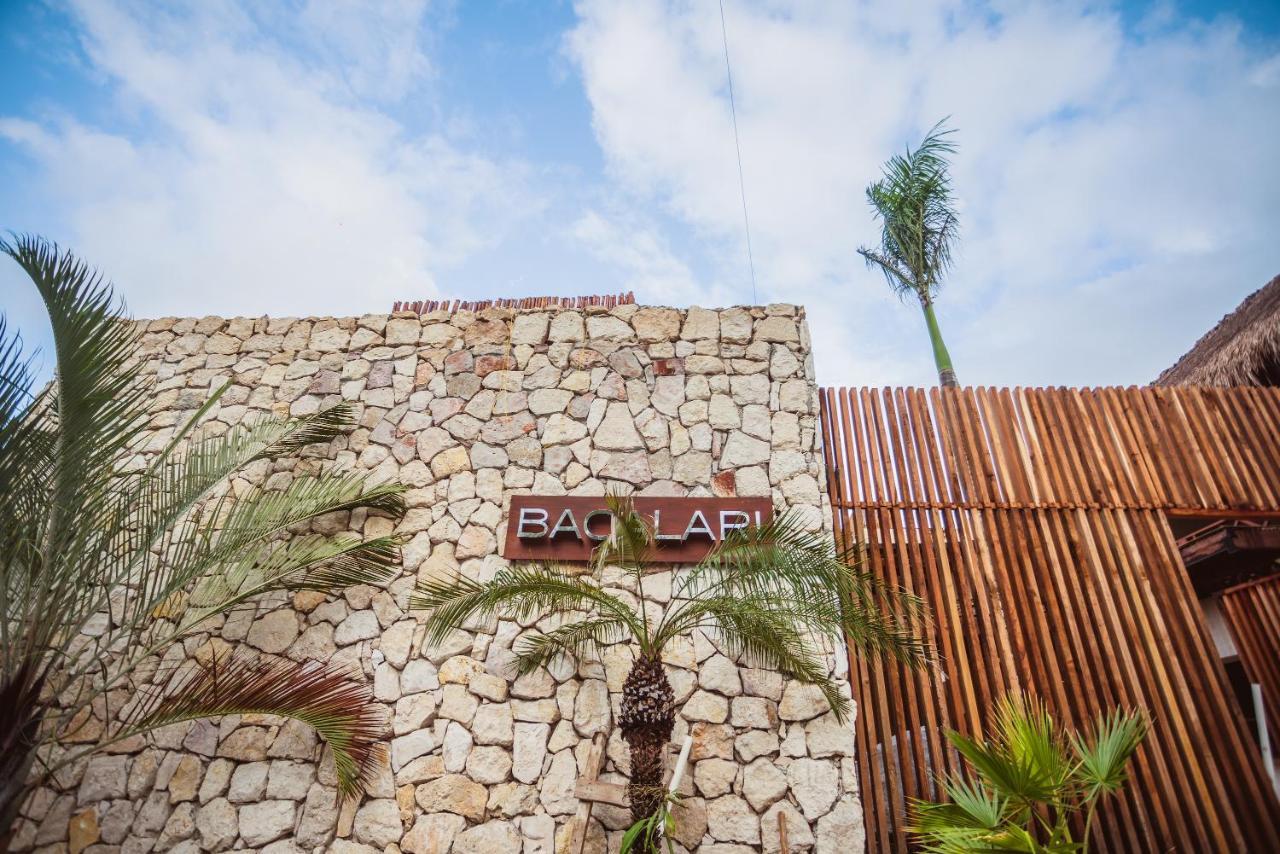 Bacalari - Adults Only Hotell Eksteriør bilde