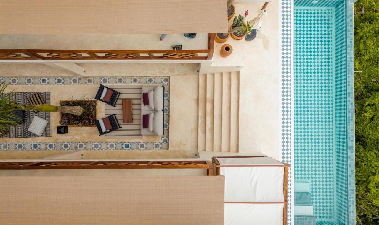 Bacalari - Adults Only Hotell Eksteriør bilde